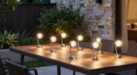 top wireless outdoor led lights