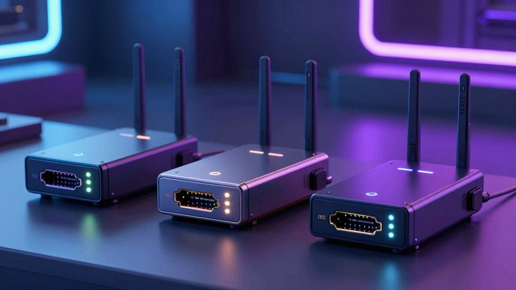 top wireless video transmitter