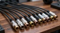 top xlr cables under 400