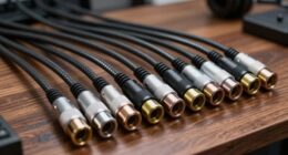 top xlr cables under 400
