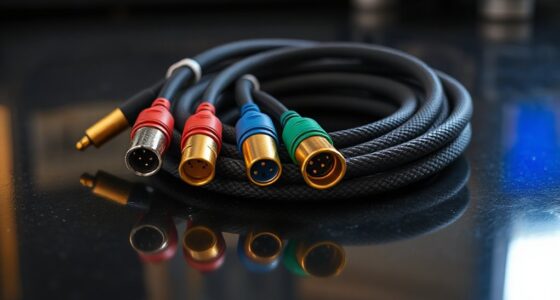 top xlr-Kabel unter 400