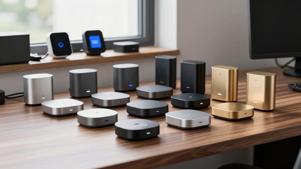 top zigbee hubs for offices