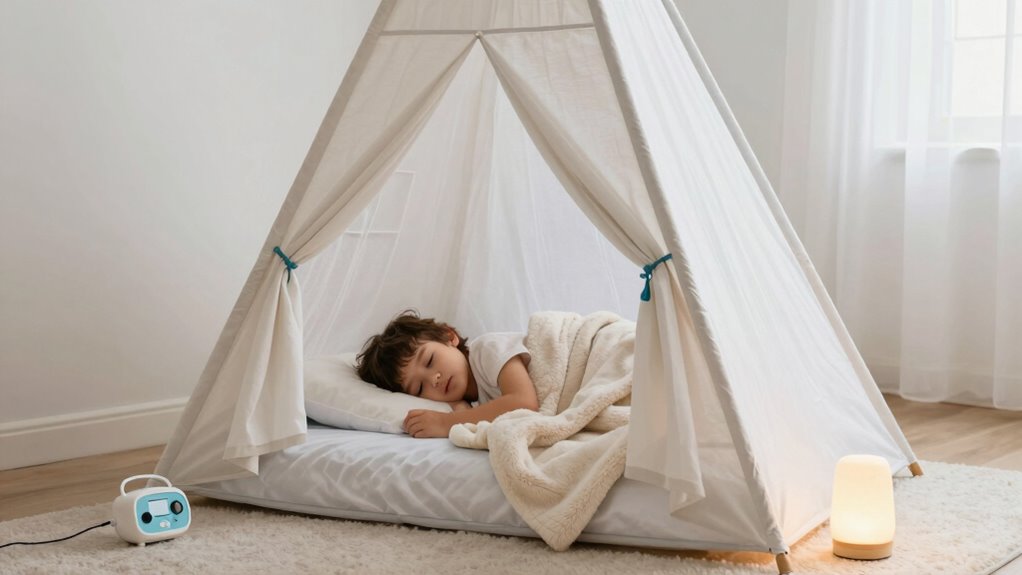 track adjust improve sleep