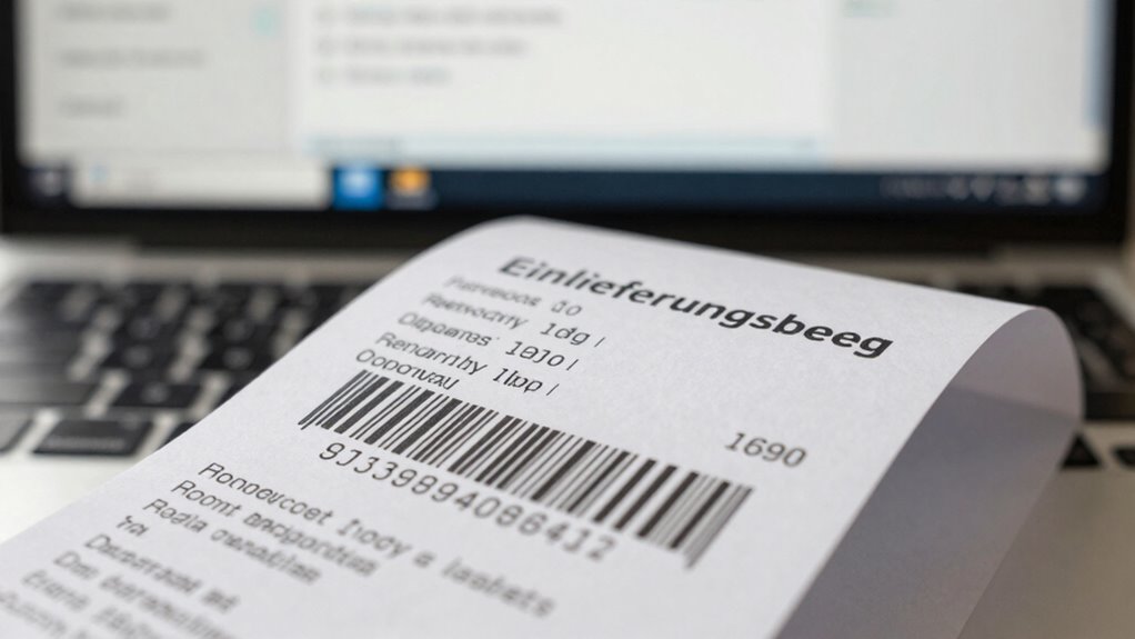 Trackingdaten haben Limitationen