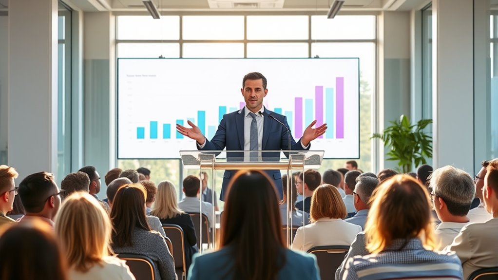 Transparenz schafft Vertrauen und Glaubwürdigkeit