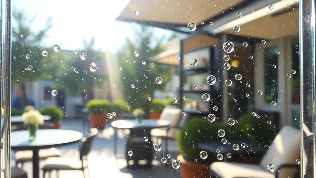 Transparenz schafft Vertrauen sofort