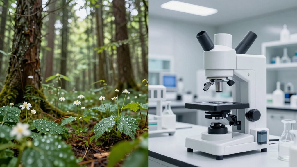 Transparenz Wirksamkeit Sicherheit Nachhaltigkeit