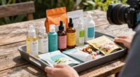 transparency fosters consumer confidence