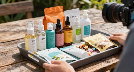 transparency fosters consumer confidence