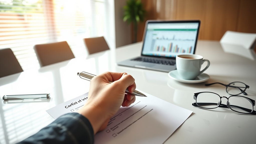 transparency trust safety standards