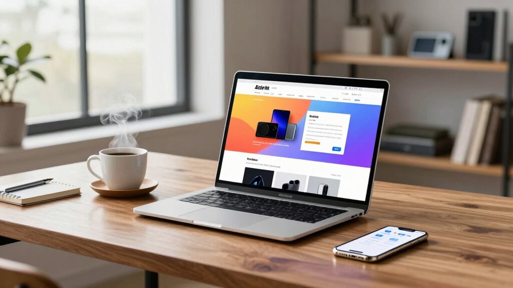 transparente Affiliate-Marketing-Strategien