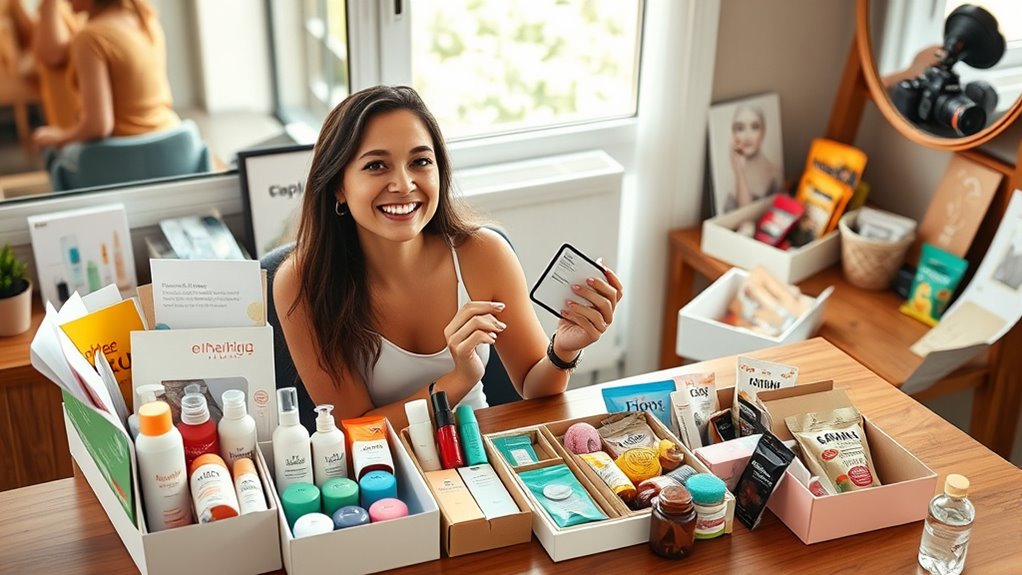 transparent sponsored content disclosures