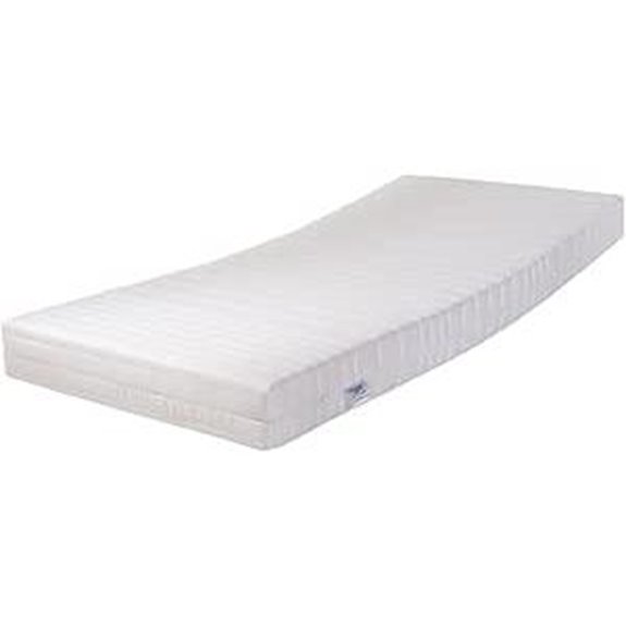 Traumnacht Orthopaedic T9-Matratze 90x200cm H3