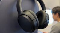 travel noise cancellation options