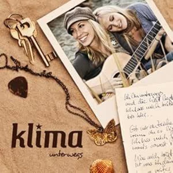 Klima - Unterwegs Klima - Unterwegs