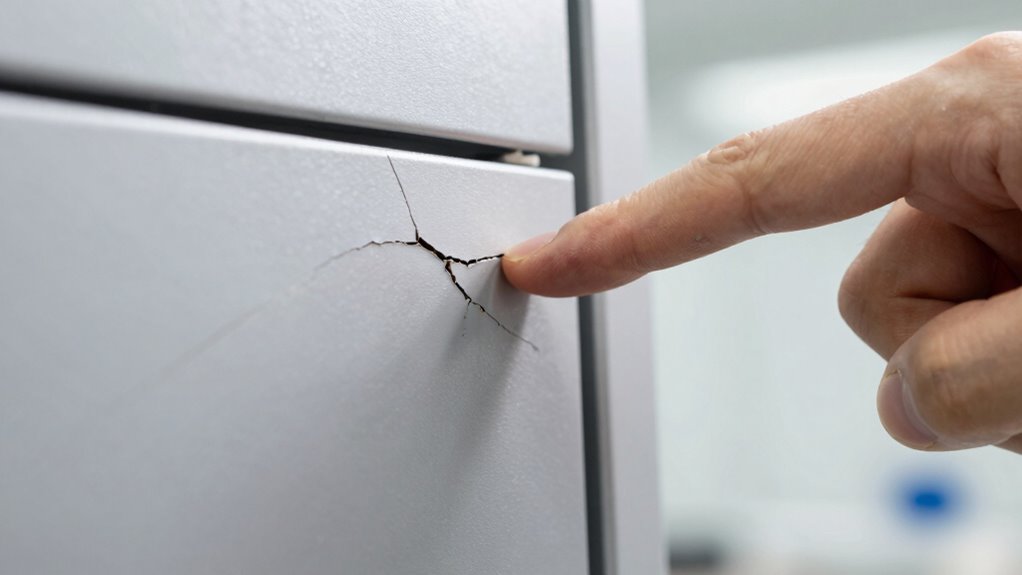 troubleshoot and confirm fix