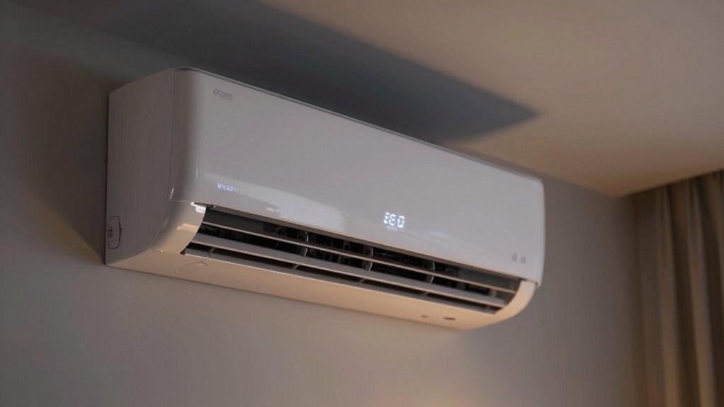 fehlerbehebung lauter Wechselrichter-AC