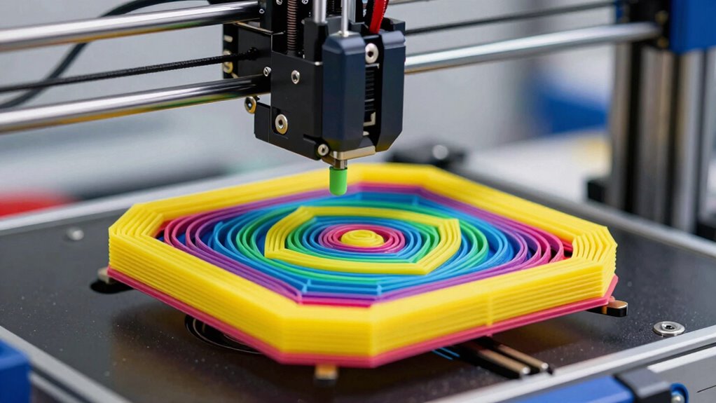 Fehlerbehebung Oszillation 3D-Probleme