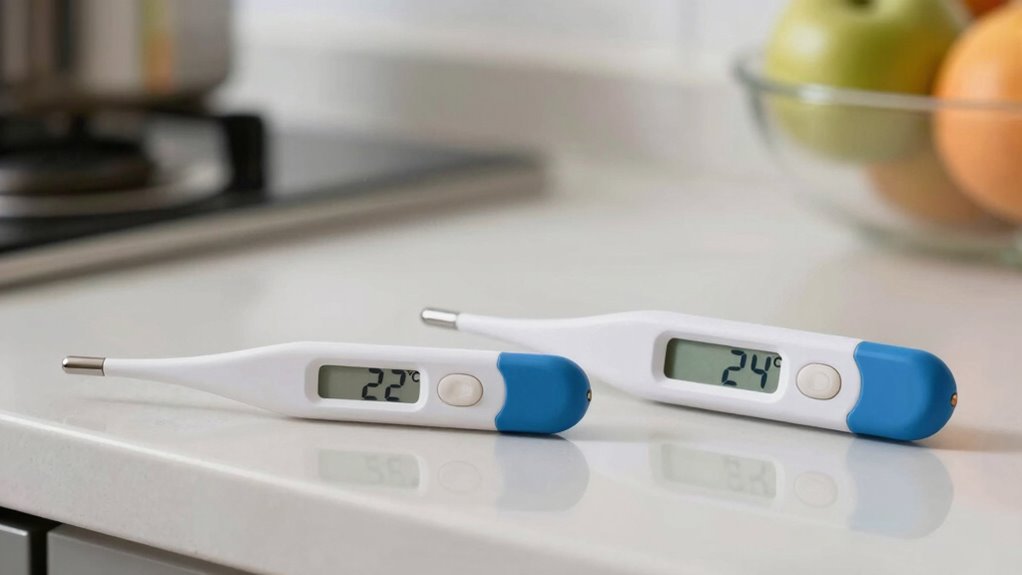 vertrauen stabil erneut messen