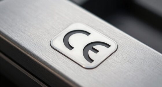 trustworthy ce marking verification