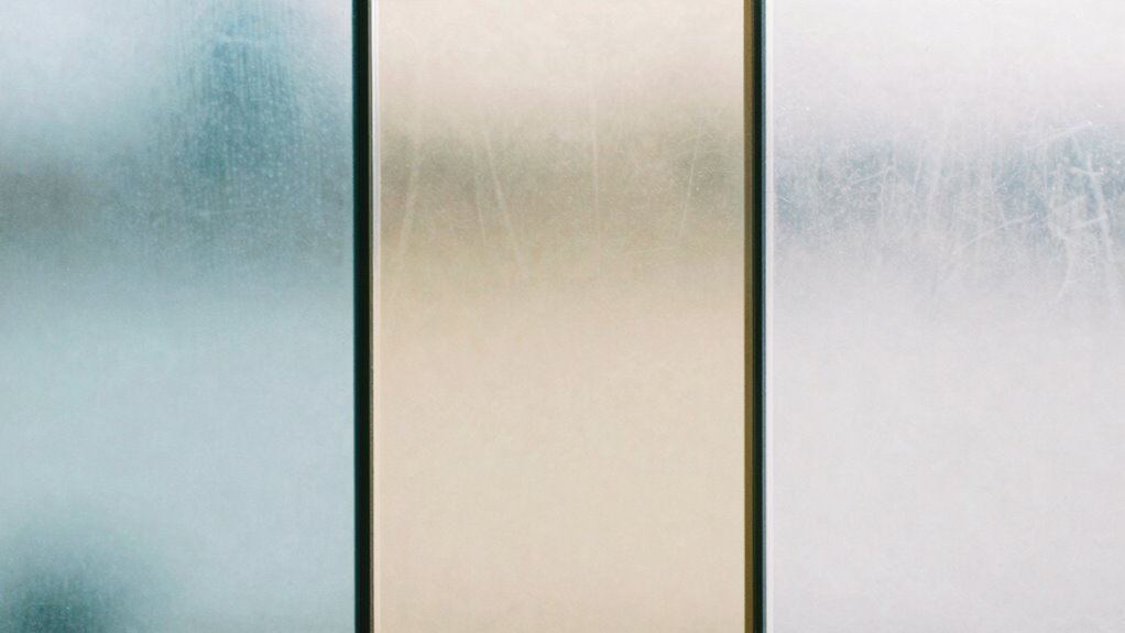 Arten von blauem Licht Filtern