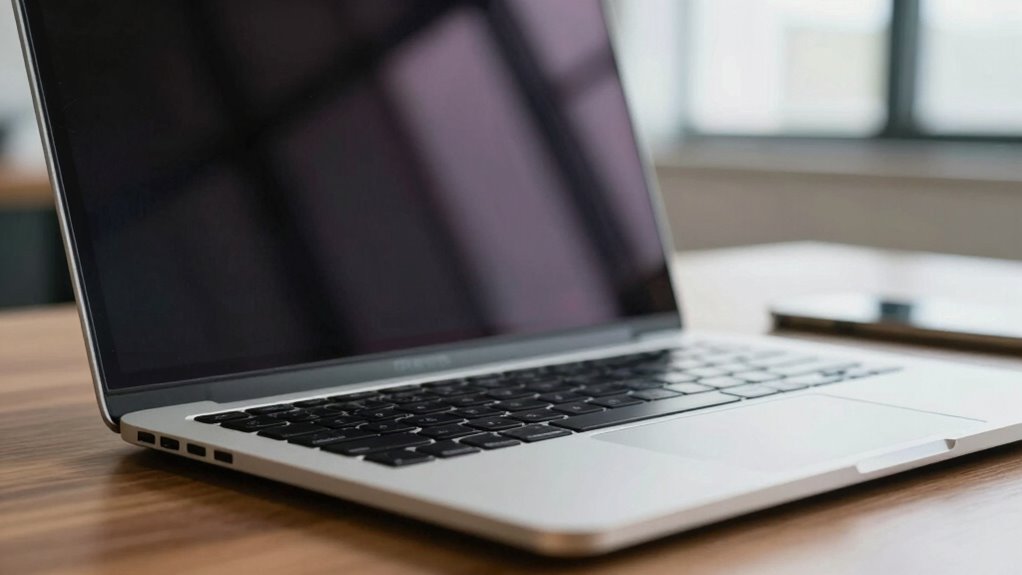 types of privacy filters