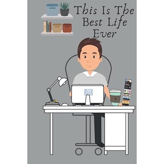 Dies ist das beste Leben überhaupt: Maskulinum