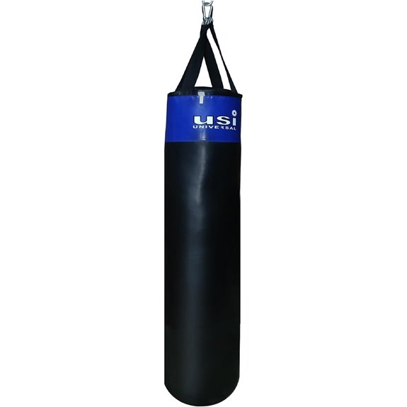 USI Unschlagbarer Punching-Ball für Boxen & Kampfsport