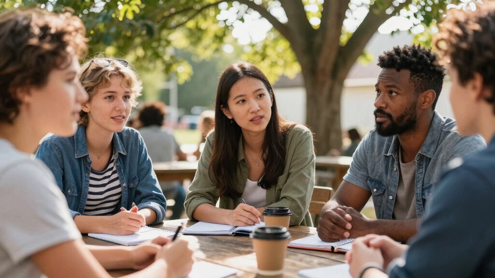 unkensorierte gemäßigte Kommentarregeln