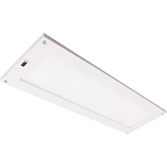 Salva LED Unterbaubeleuchtung mit Sensor Dimmbar