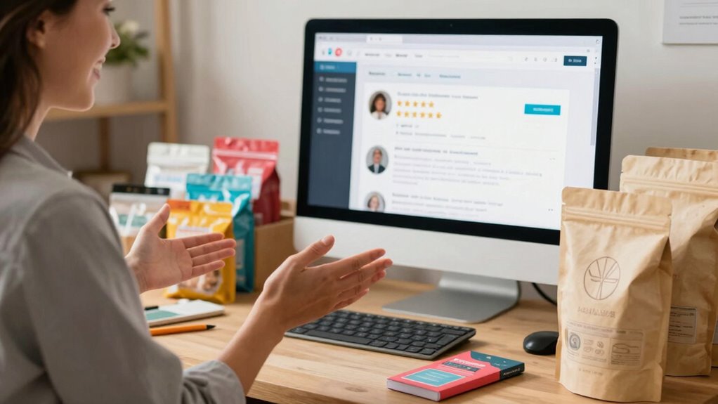 Verstehen Sie das Angebot des Verkäufers