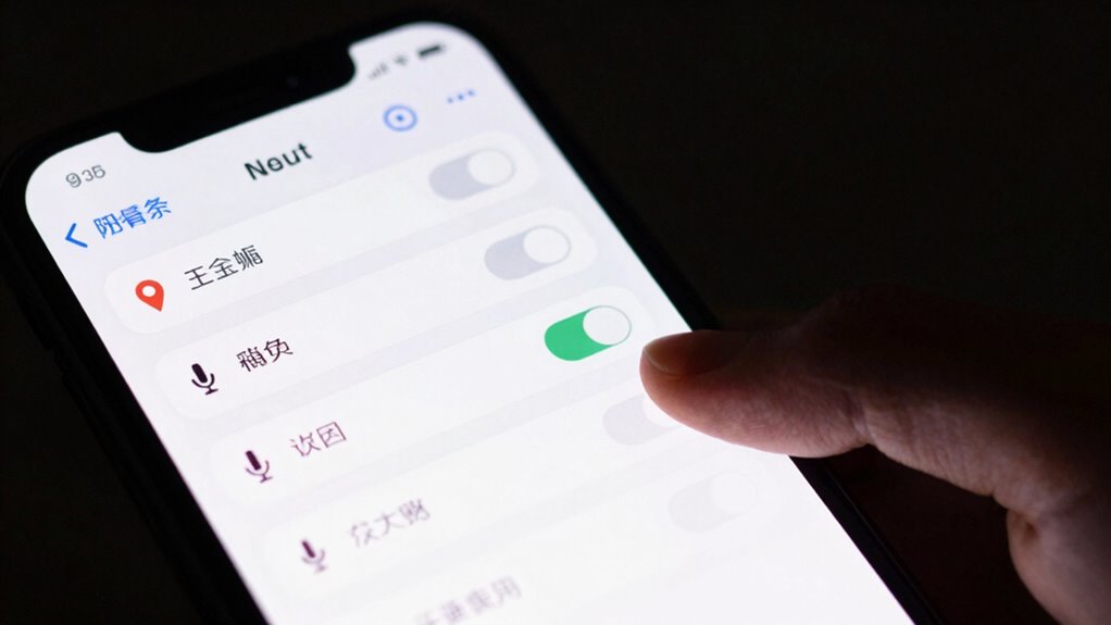 Verstehen von App-Berechtigungsmanagement