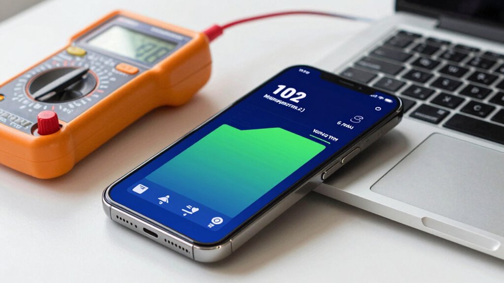 Verstehen der Batterie-Kapazitätsmetriken