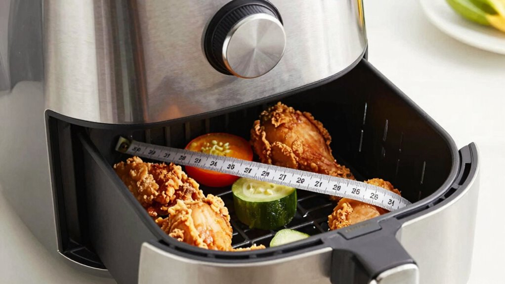 understanding capacity measurement differences