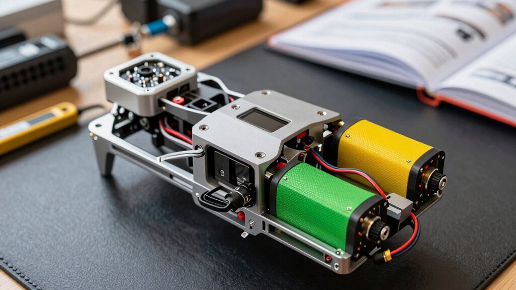 understanding drone kit pricing