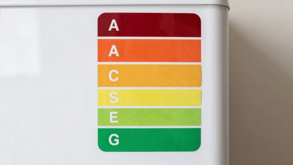 understanding energy efficiency ratings