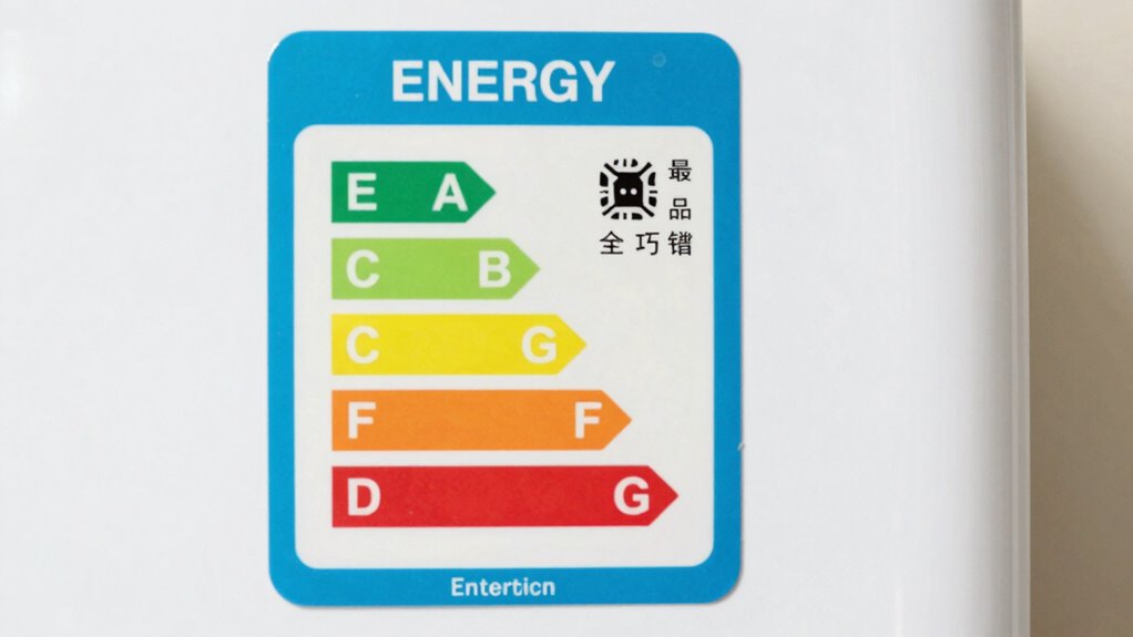 understanding energy label symbols