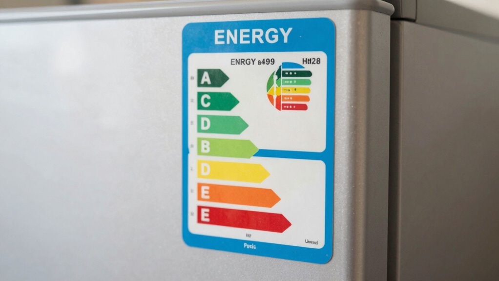Verständnis von Energiesiegel-Symbolen