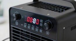 Verständnis der Lüftergeräuschpegel