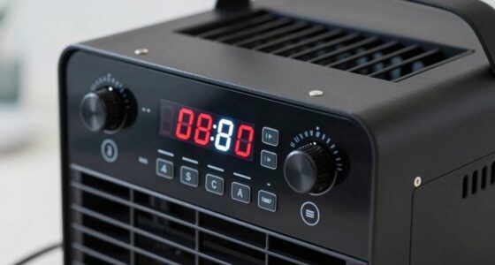 Verständnis der Lüftergeräuschpegel