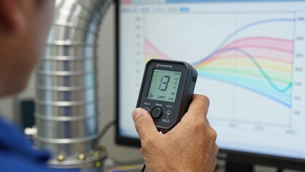 understanding fan performance behavior