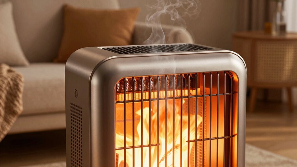 Verständnis der Heizelement-Wattage-Auswahl