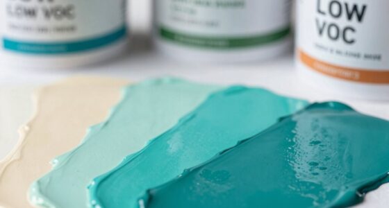 Verständnis von Low-VOC-Inhalten