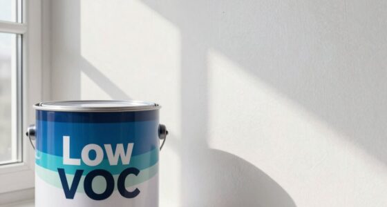 understanding low voc labels