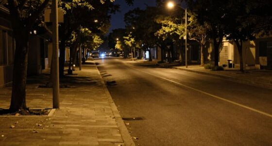 Verständnis der Nachtniveau-Lärmpegel