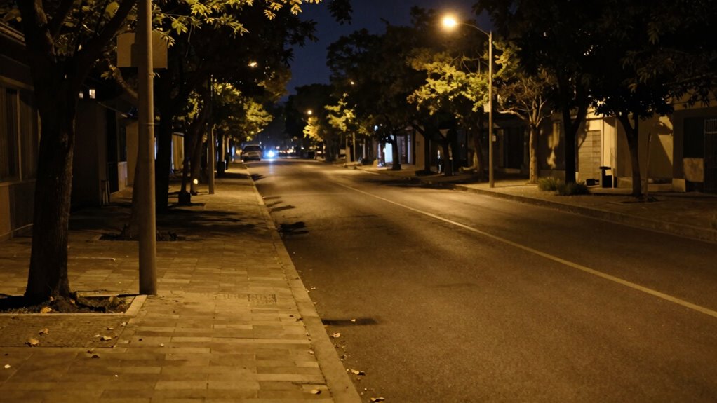 Verständnis der Nachtniveau-Lärmpegel