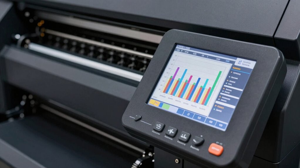 understanding printer duty cycle