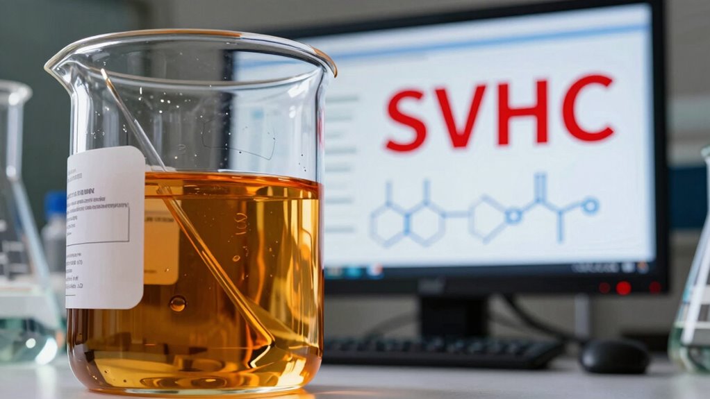 understanding svhc importance