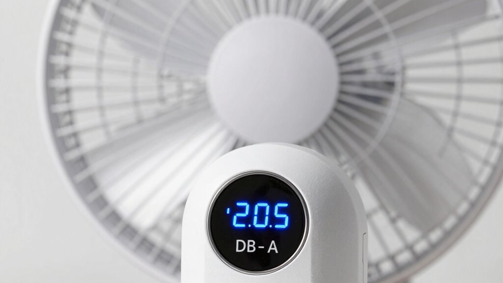 Verstehen der Beatmungsgeräuschmessung