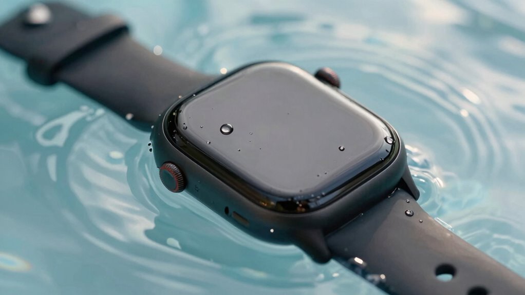 understanding water resistance ratings